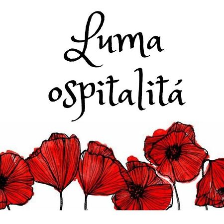 Luma Ospitalita Apartamento Molfetta Exterior foto