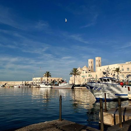 Luma Ospitalita Apartamento Molfetta Exterior foto