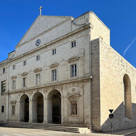 Luma Ospitalita Apartamento Molfetta Exterior foto
