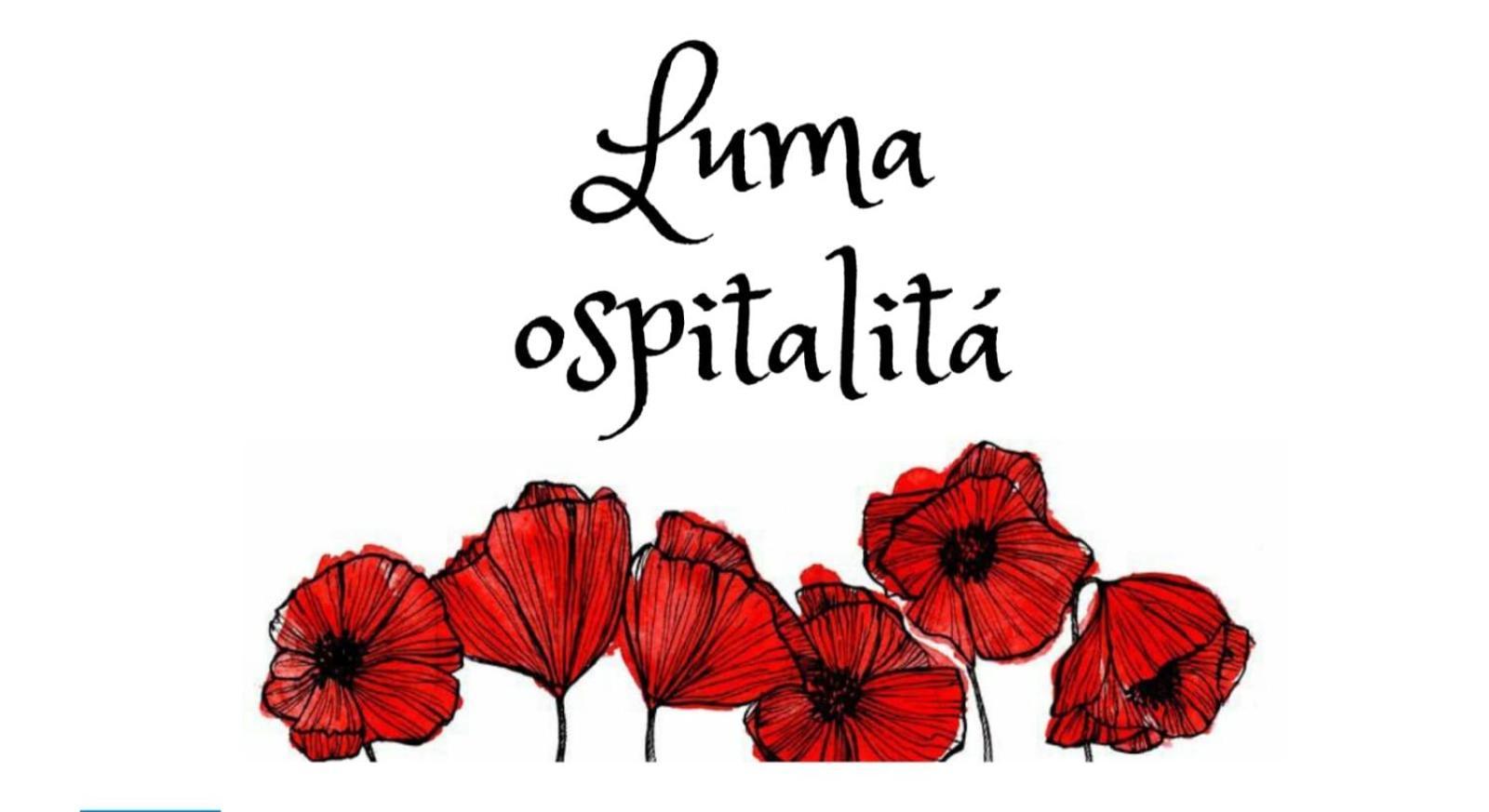 Luma Ospitalita Apartamento Molfetta Exterior foto