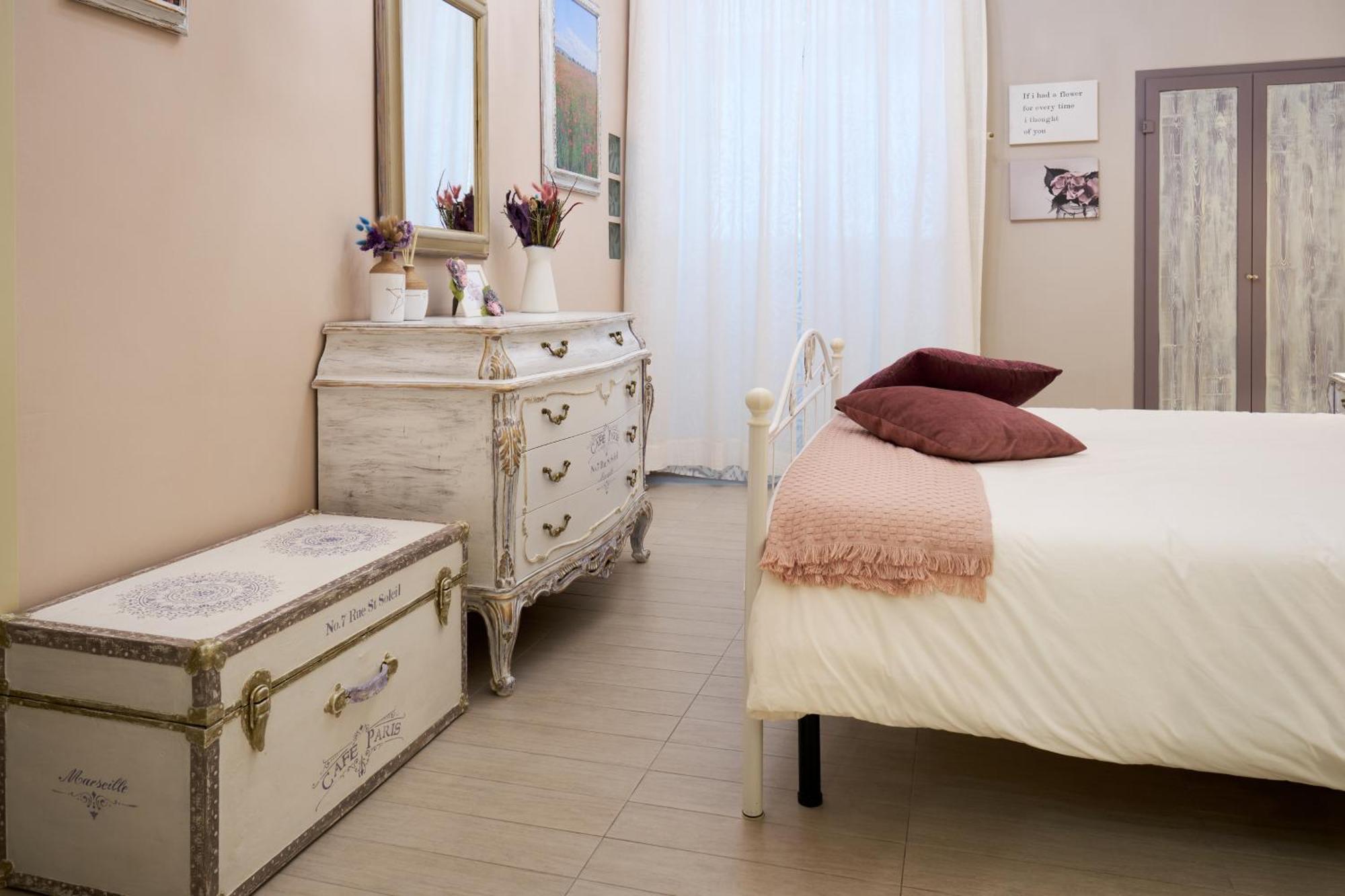 Luma Ospitalita Apartamento Molfetta Exterior foto