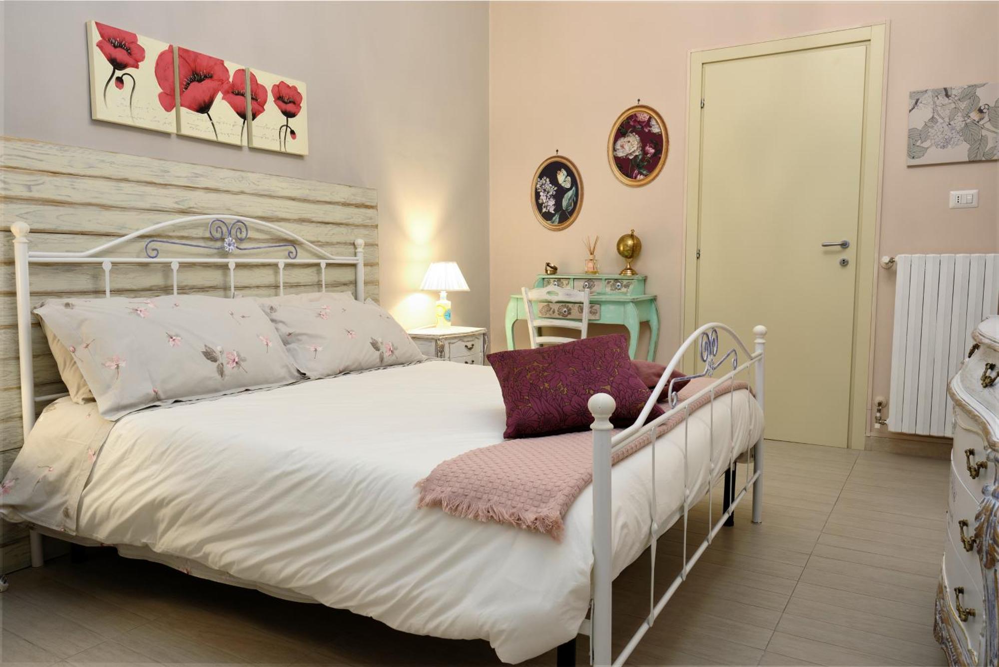 Luma Ospitalita Apartamento Molfetta Exterior foto